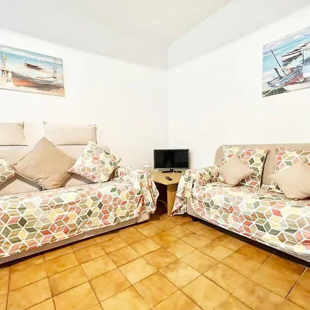 Pgs Immobiliare Srls Residenza Posidonia Trilocale Con Terrazza