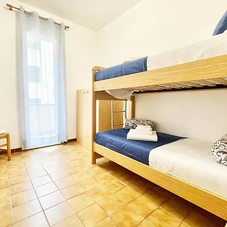 Pgs Immobiliare Srls Residenza Posidonia Trilocale Con Terrazza *