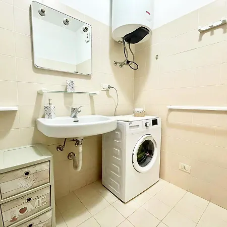 Pgs Immobiliare Srls Residenza Posidonia Trilocale Con Terrazza * La Maddalena (Sassari)