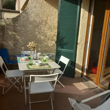 Pgs Immobiliare Srls Residenza Posidonia Trilocale Con Terrazza * La Maddalena (Sassari)