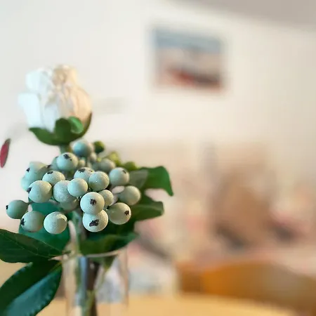Laureliving Holiday Home Residenza Posidonia La Maddalena