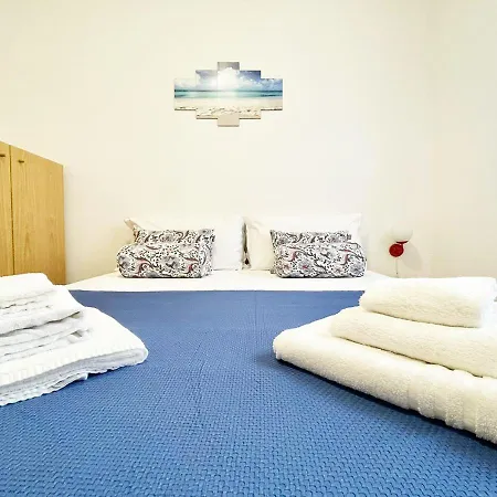 Laureliving Holiday Home Residenza Posidonia