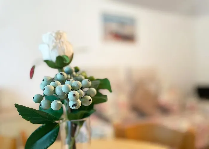 Laureliving Holiday Home Residenza Posidonia La Maddalena