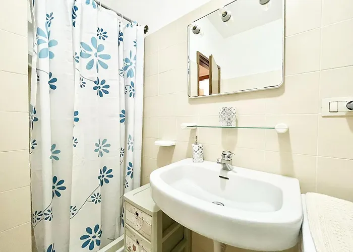 Laureliving Holiday Home Residenza Posidonia 公寓 *